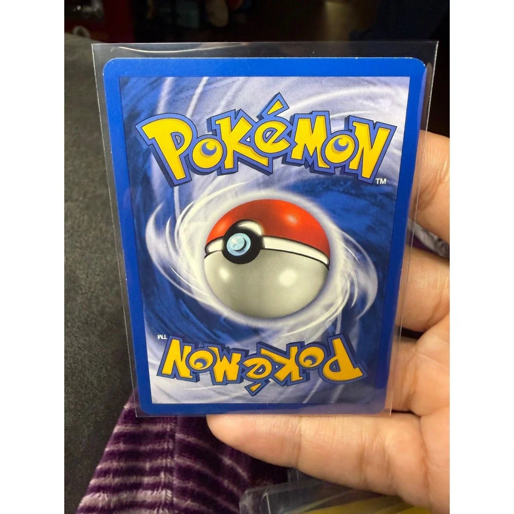 Nintendo pokemon tcg